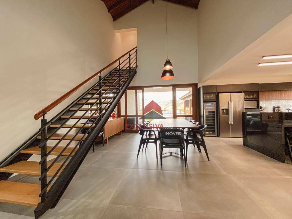 Casa de Condomínio à venda com 5 quartos, 600m² - Foto 7