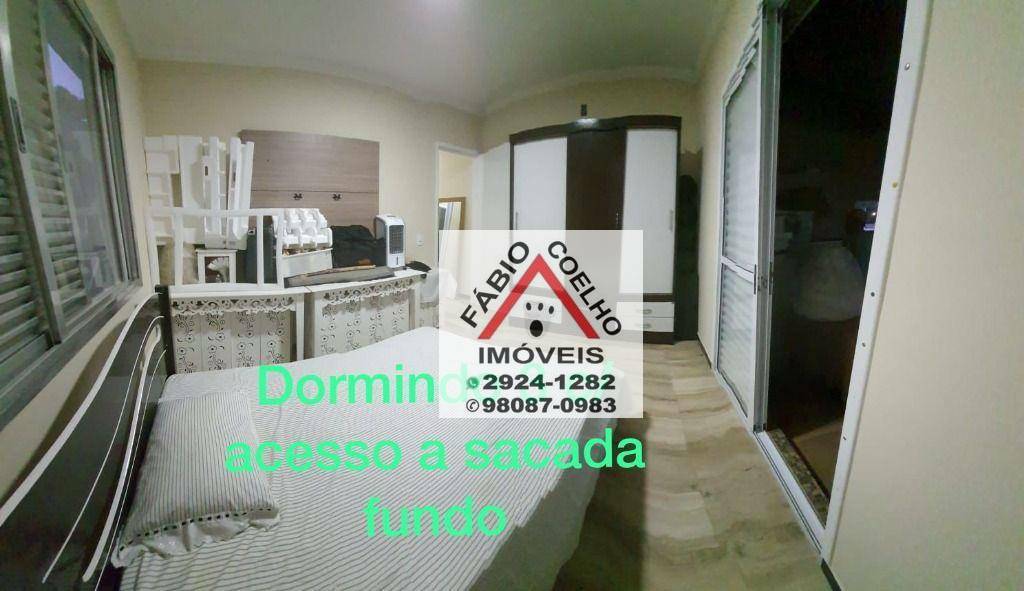 Sobrado à venda com 3 quartos, 240m² - Foto 2