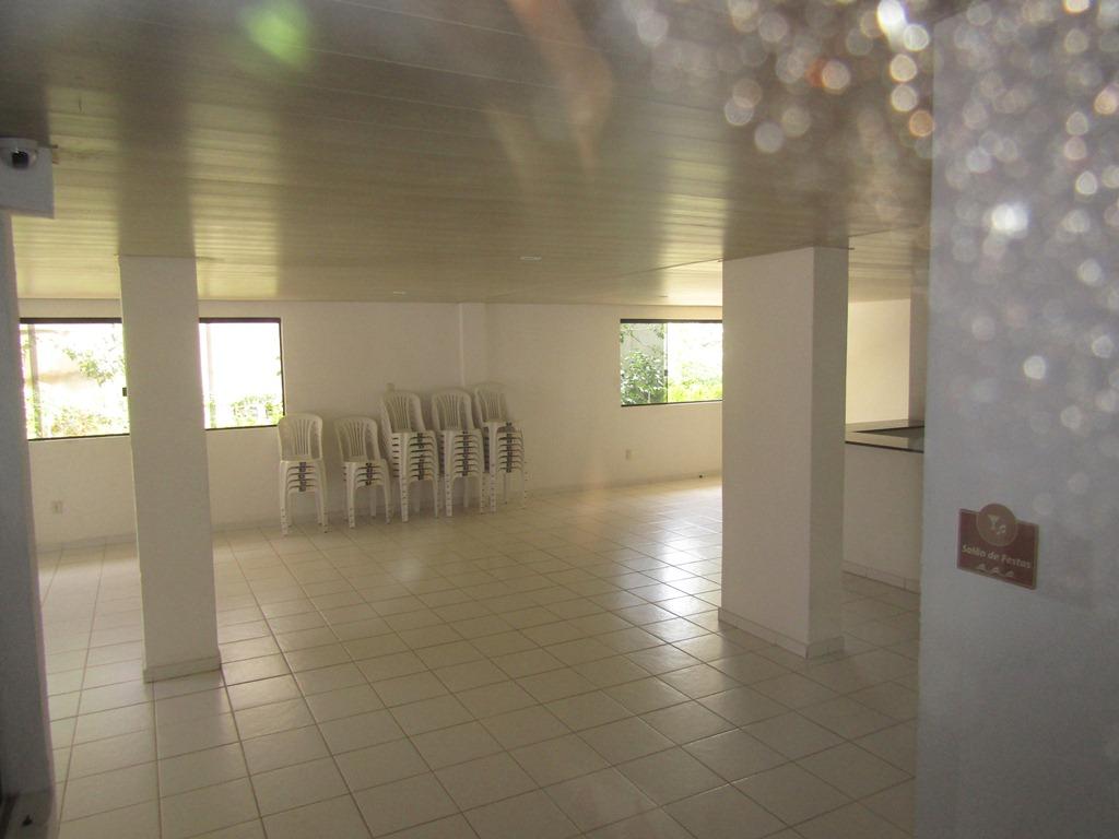 Apartamento à venda com 1 quarto, 48m² - Foto 12