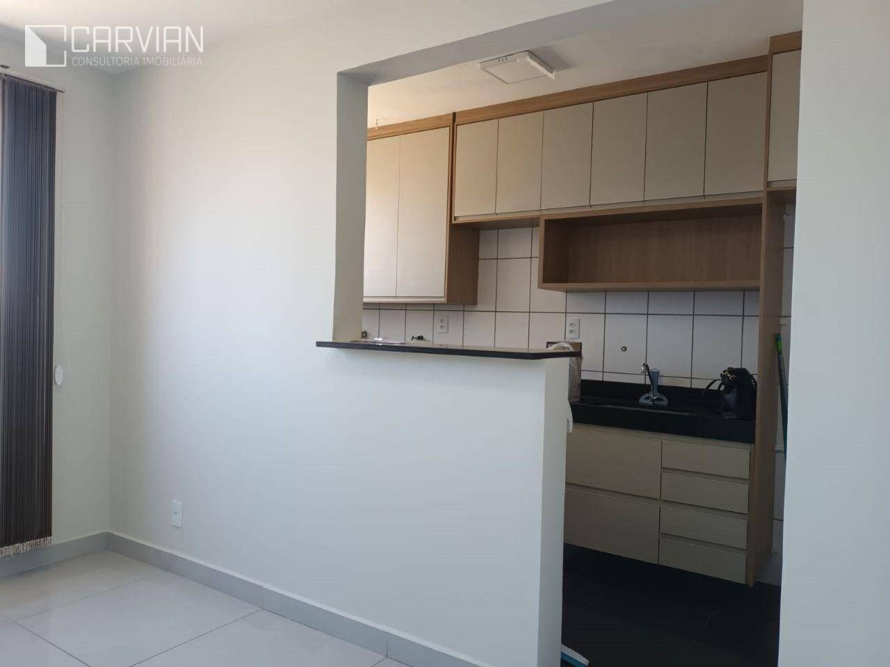 Apartamento à venda com 2 quartos, 49m² - Foto 3