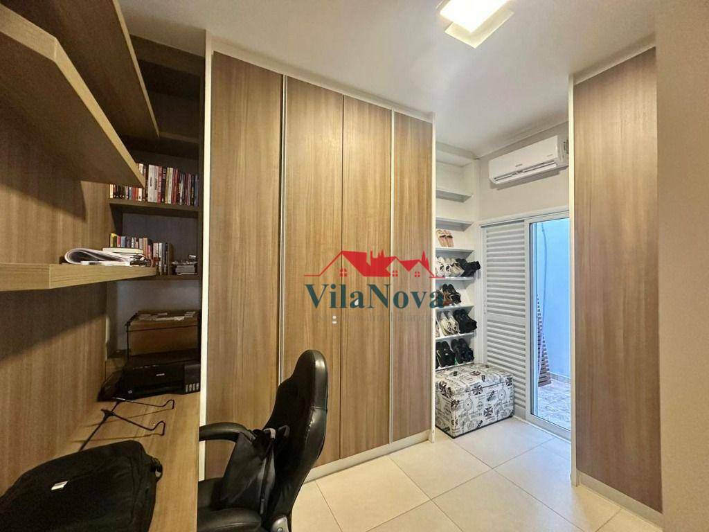 Casa de Condomínio à venda com 3 quartos, 114m² - Foto 9