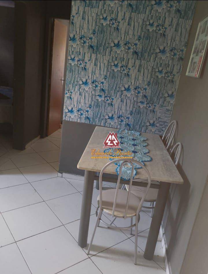 Apartamento, 2 quartos, 45 m² - Foto 7