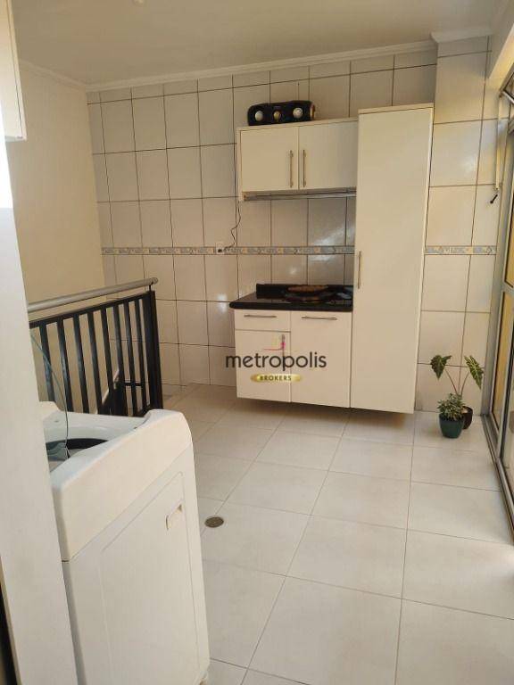 Sobrado à venda com 3 quartos, 157m² - Foto 11