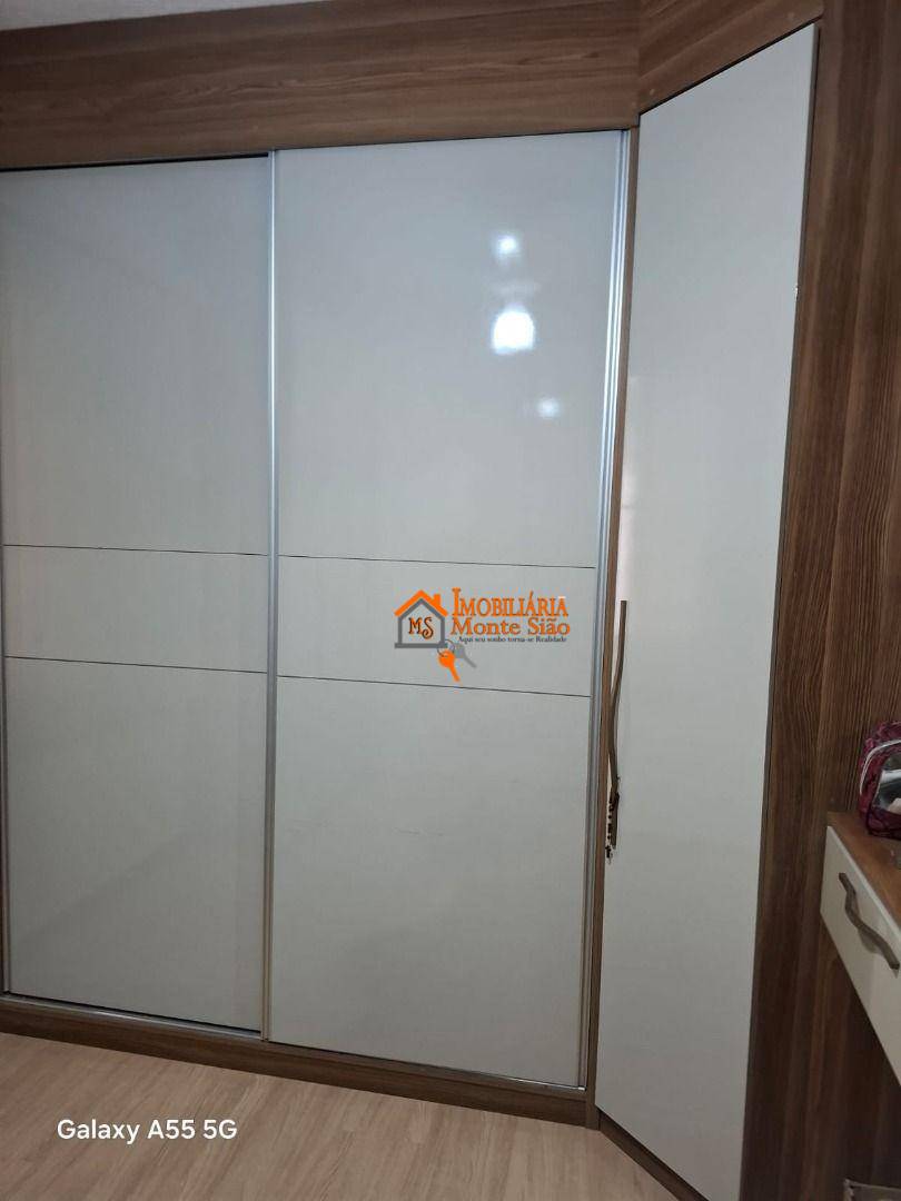 Sobrado à venda com 2 quartos, 60m² - Foto 21