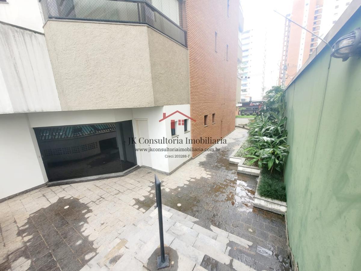 Apartamento à venda com 3 quartos, 105m² - Foto 19