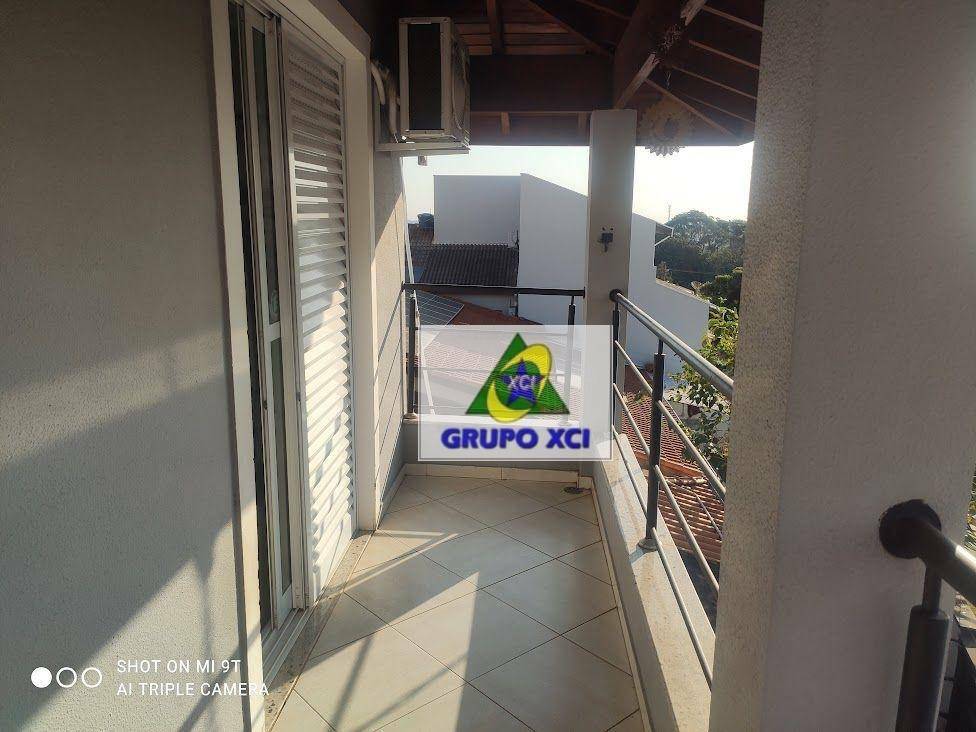 Casa de Condomínio à venda e aluguel com 3 quartos, 264m² - Foto 34