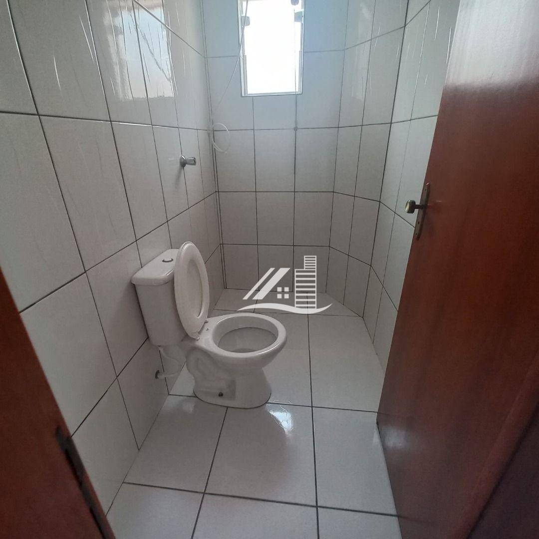 Sobrado à venda com 3 quartos, 100m² - Foto 30