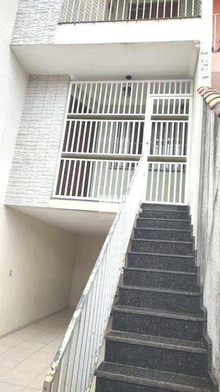 Sobrado à venda com 2 quartos, 88m² - Foto 22