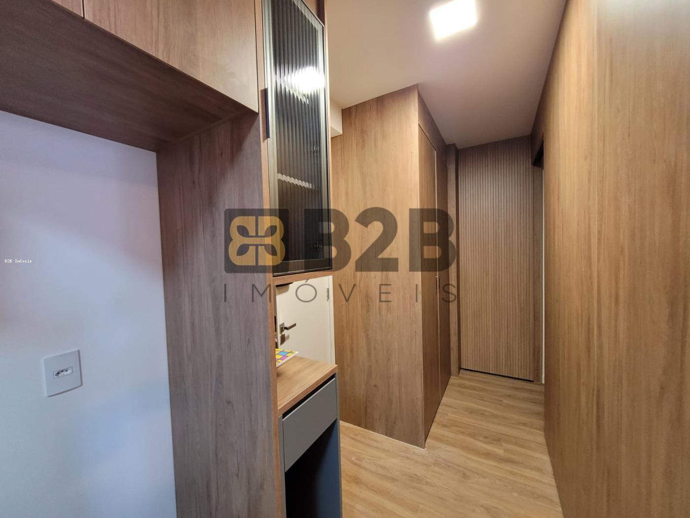 Apartamento à venda com 2 quartos, 47m² - Foto 4