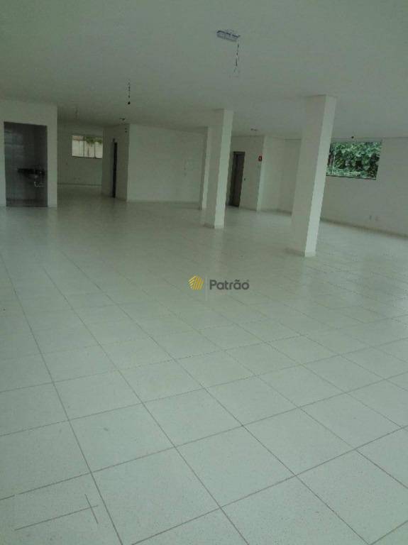 Prédio Inteiro para alugar, 1396m² - Foto 4