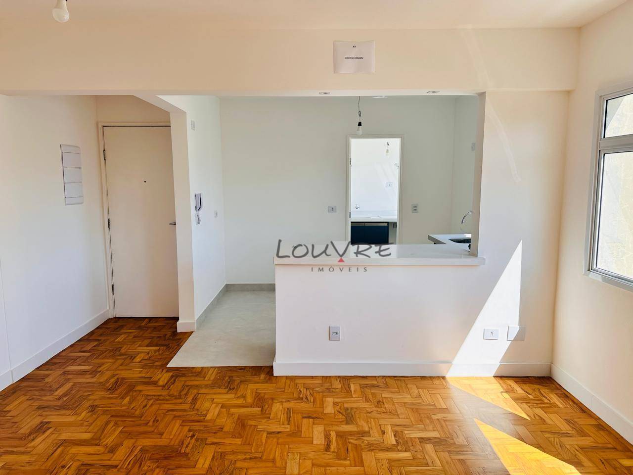 Apartamento à venda com 2 quartos, 74m² - Foto 7