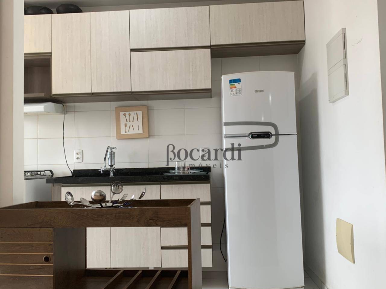 Apartamento à venda com 2 quartos, 63m² - Foto 9