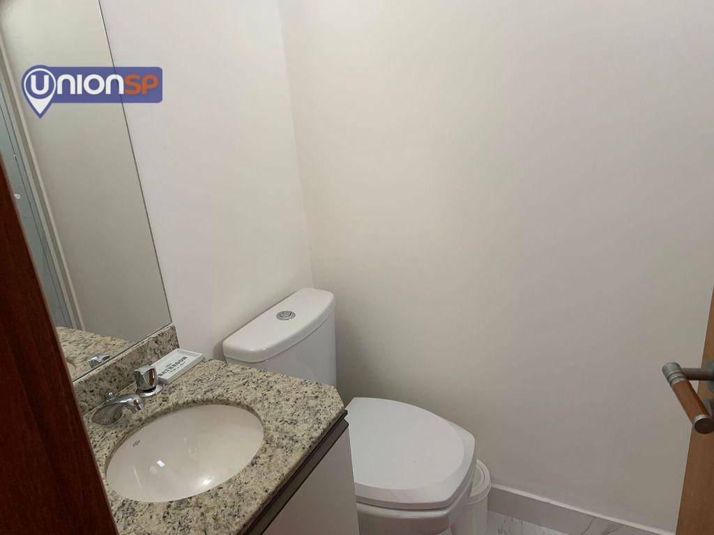 Apartamento à venda com 4 quartos, 143m² - Foto 15