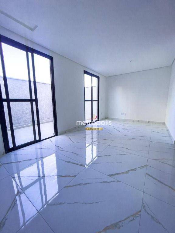 Apartamento à venda com 3 quartos, 140m² - Foto 3