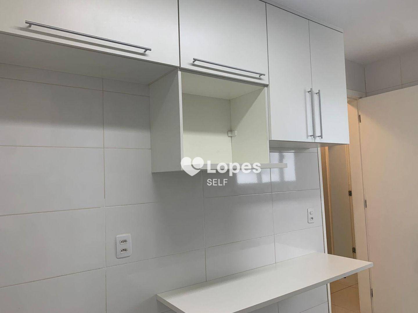 Apartamento à venda com 2 quartos, 80m² - Foto 10