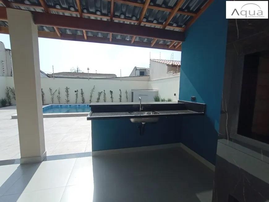 Casa à venda com 3 quartos, 302m² - Foto 14