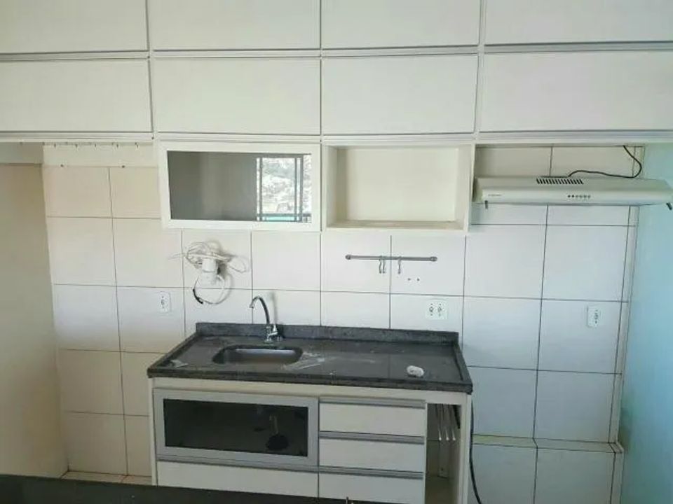 Apartamento à venda com 3 quartos, 71m² - Foto 6