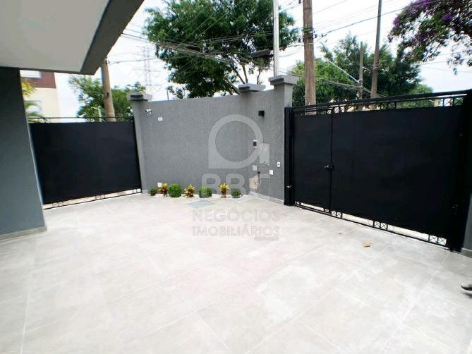 Sobrado à venda com 3 quartos, 140m² - Foto 4