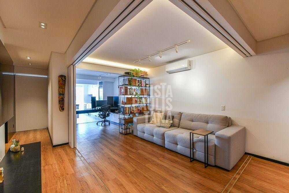 Apartamento à venda com 1 quarto, 156m² - Foto 15