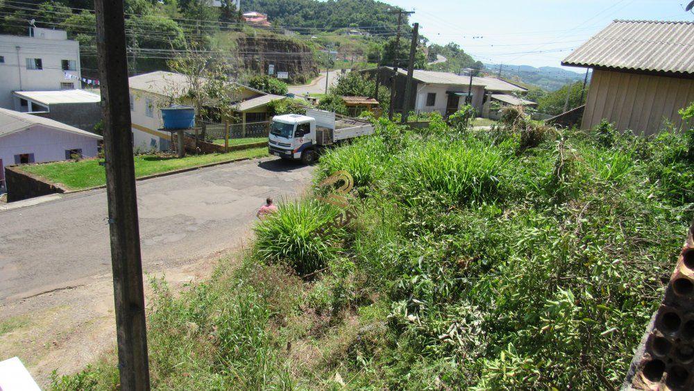 Terreno à venda, 481m² - Foto 4