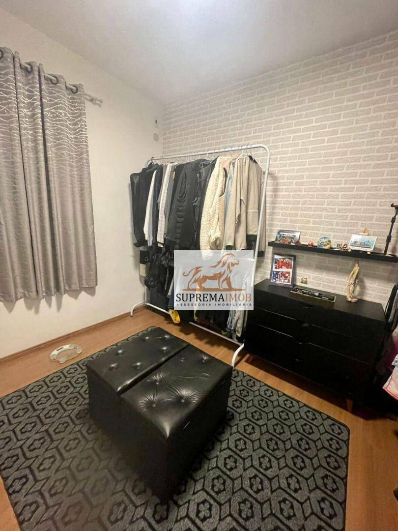 Apartamento à venda com 2 quartos, 42m² - Foto 7