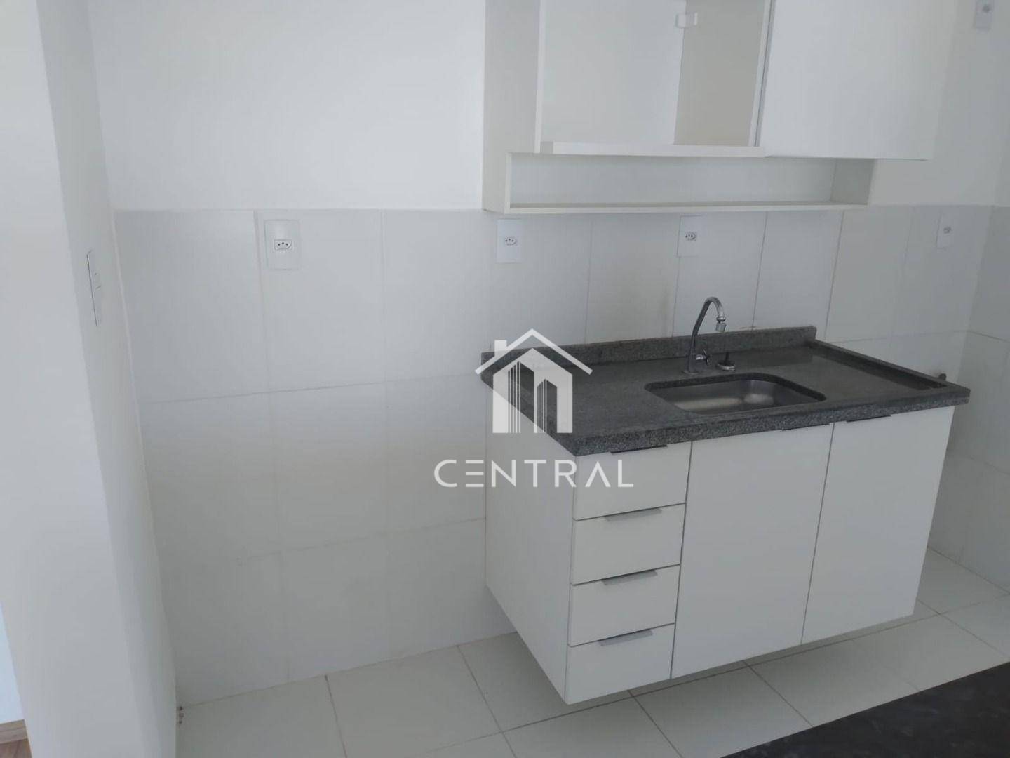 Apartamento à venda e aluguel com 2 quartos, 53m² - Foto 20