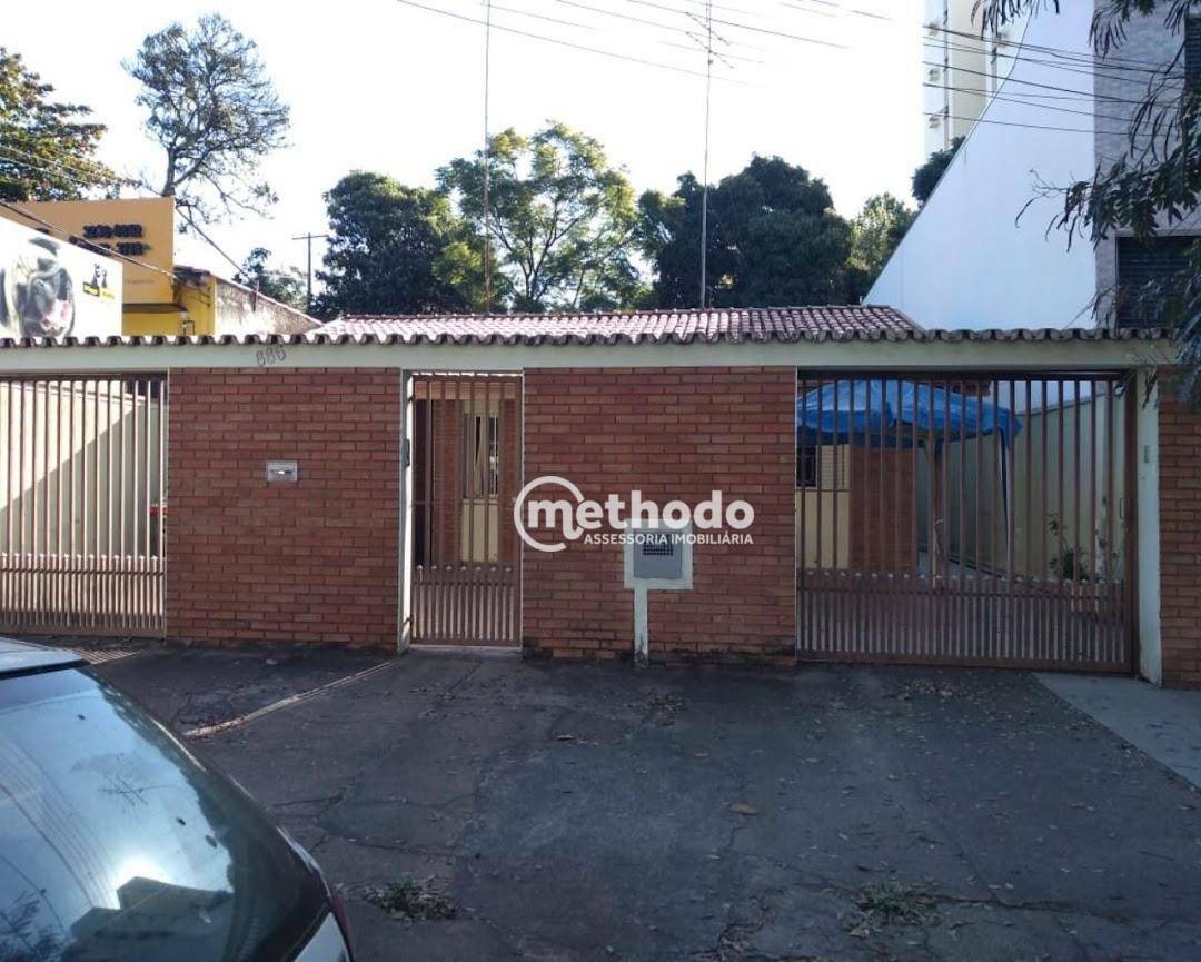 Casa, 3 quartos, 192 m² - Foto 1