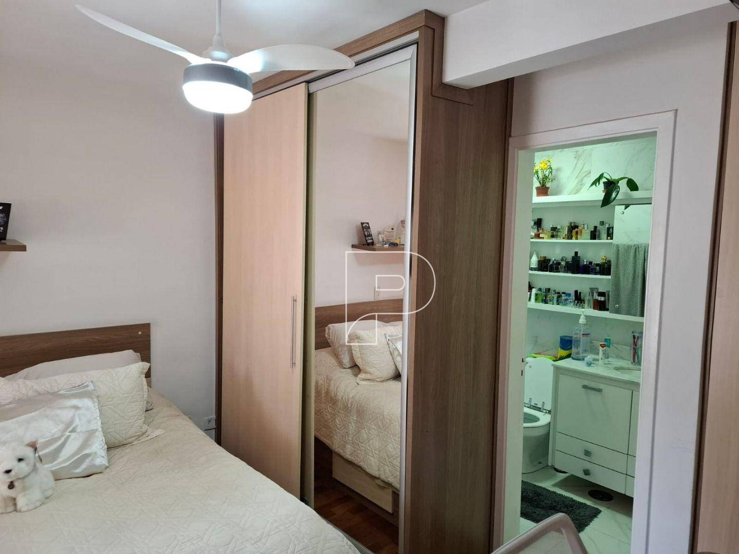 Casa de Condomínio à venda com 3 quartos, 150m² - Foto 14