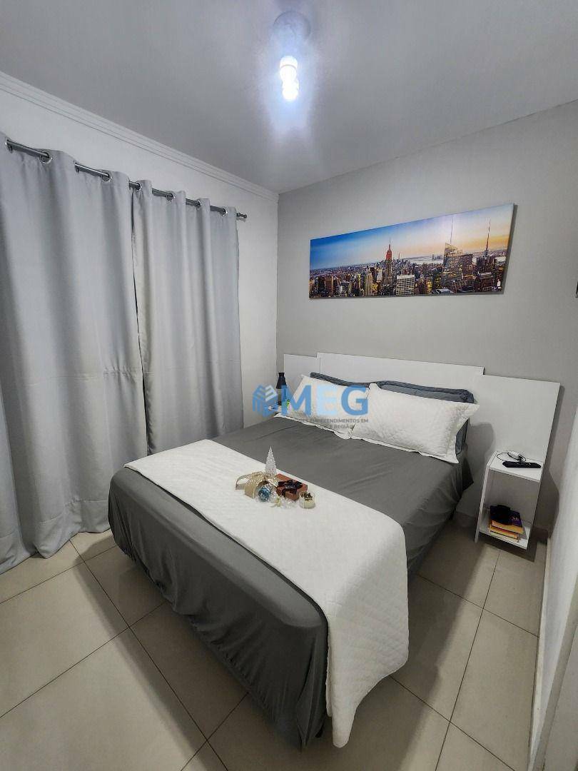 Apartamento à venda com 3 quartos, 67m² - Foto 10