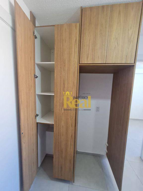 Apartamento à venda com 1 quarto, 24m² - Foto 18