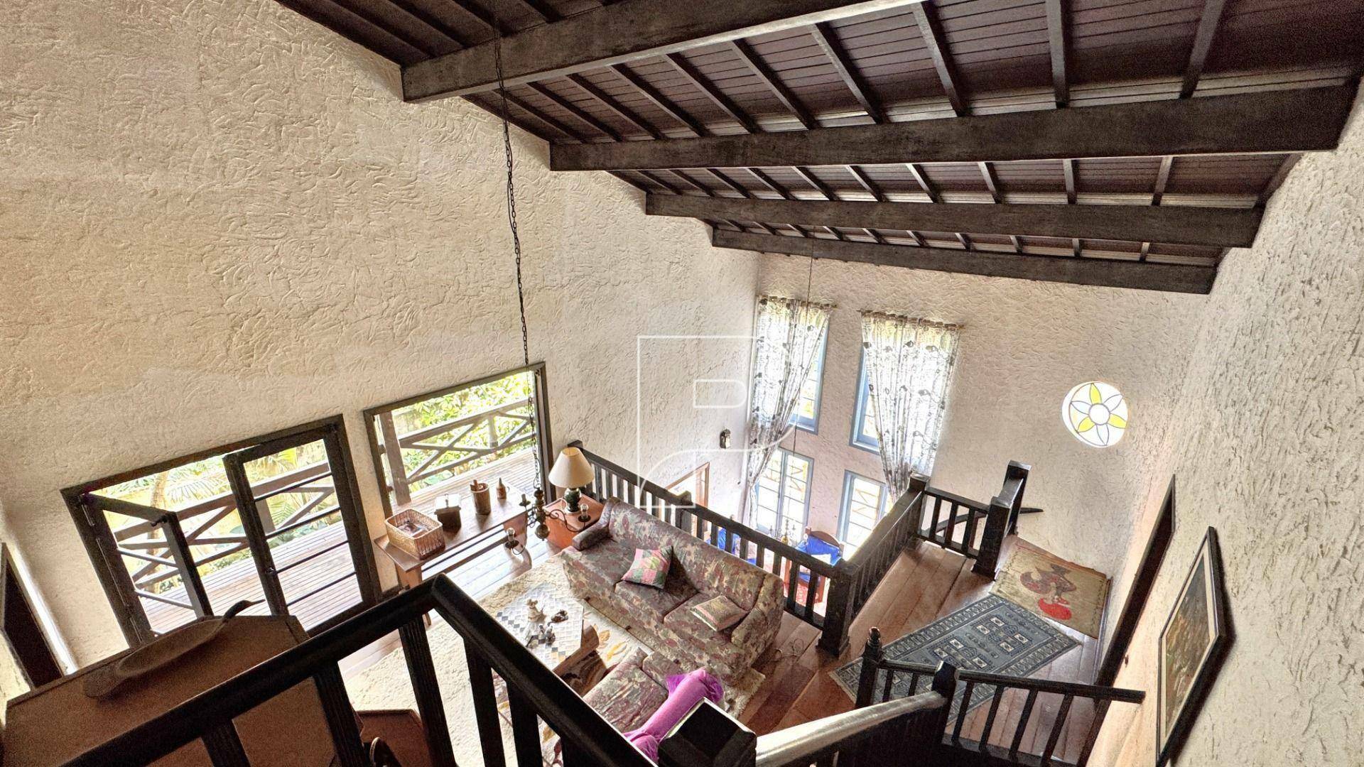 Casa de Condomínio à venda com 4 quartos, 603m² - Foto 23