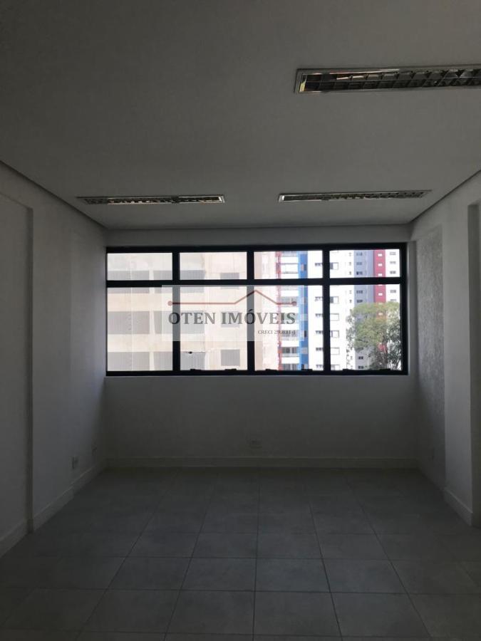 Conjunto Comercial-Sala à venda, 33m² - Foto 12