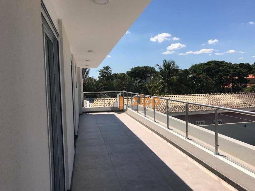 Sobrado à venda com 4 quartos, 350m² - Foto 5