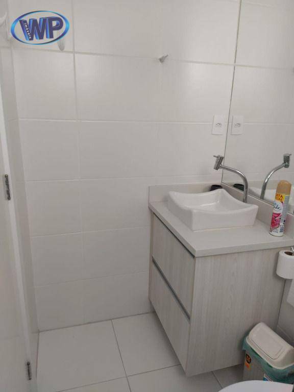 Apartamento à venda com 3 quartos, 67m² - Foto 17