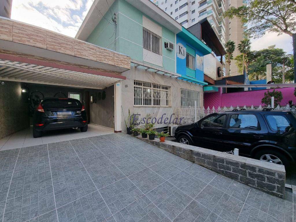 Sobrado à venda com 3 quartos, 234m² - Foto 17