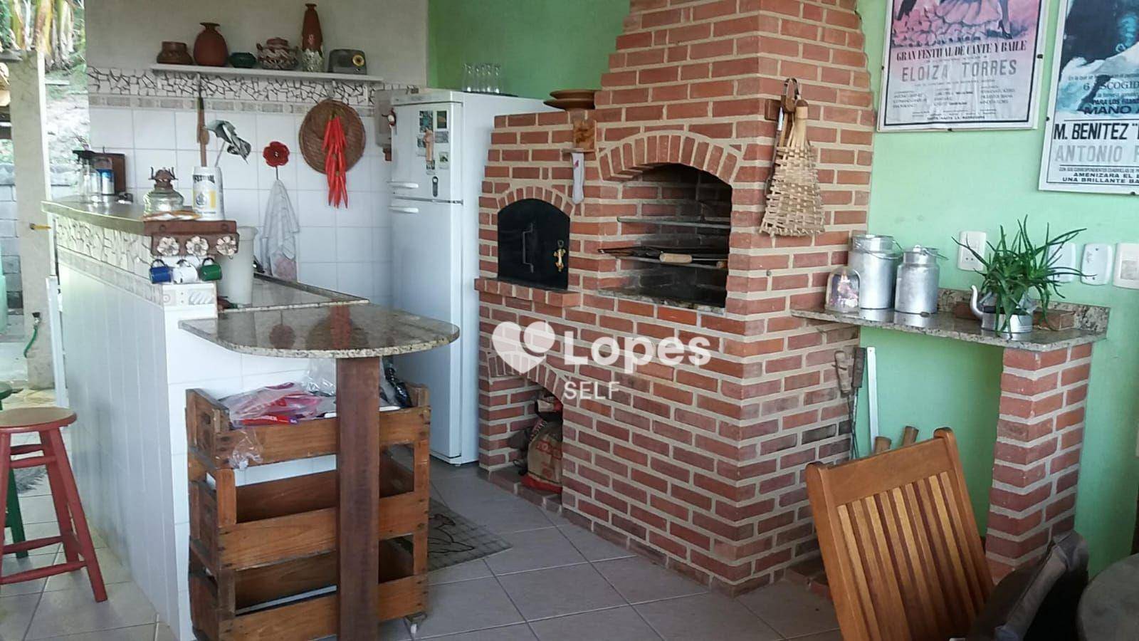 Casa de Condomínio à venda com 3 quartos, 200m² - Foto 12