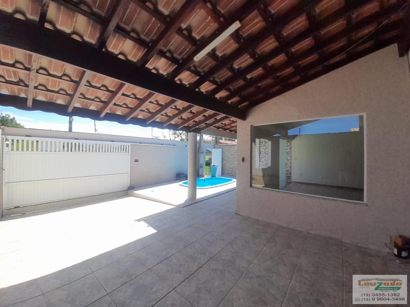 Casa à venda com 3 quartos, 250m² - Foto 4