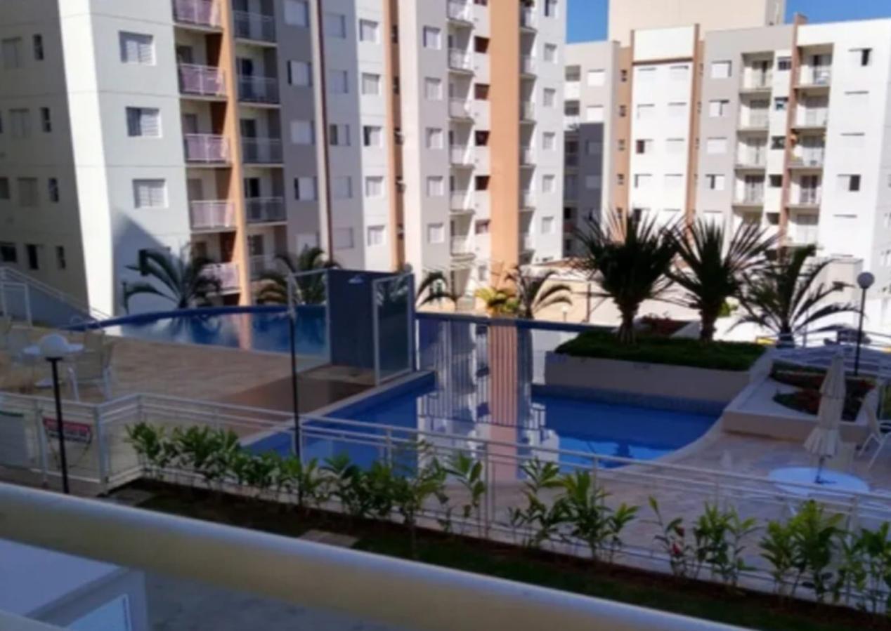 Apartamento à venda com 3 quartos, 83m² - Foto 20