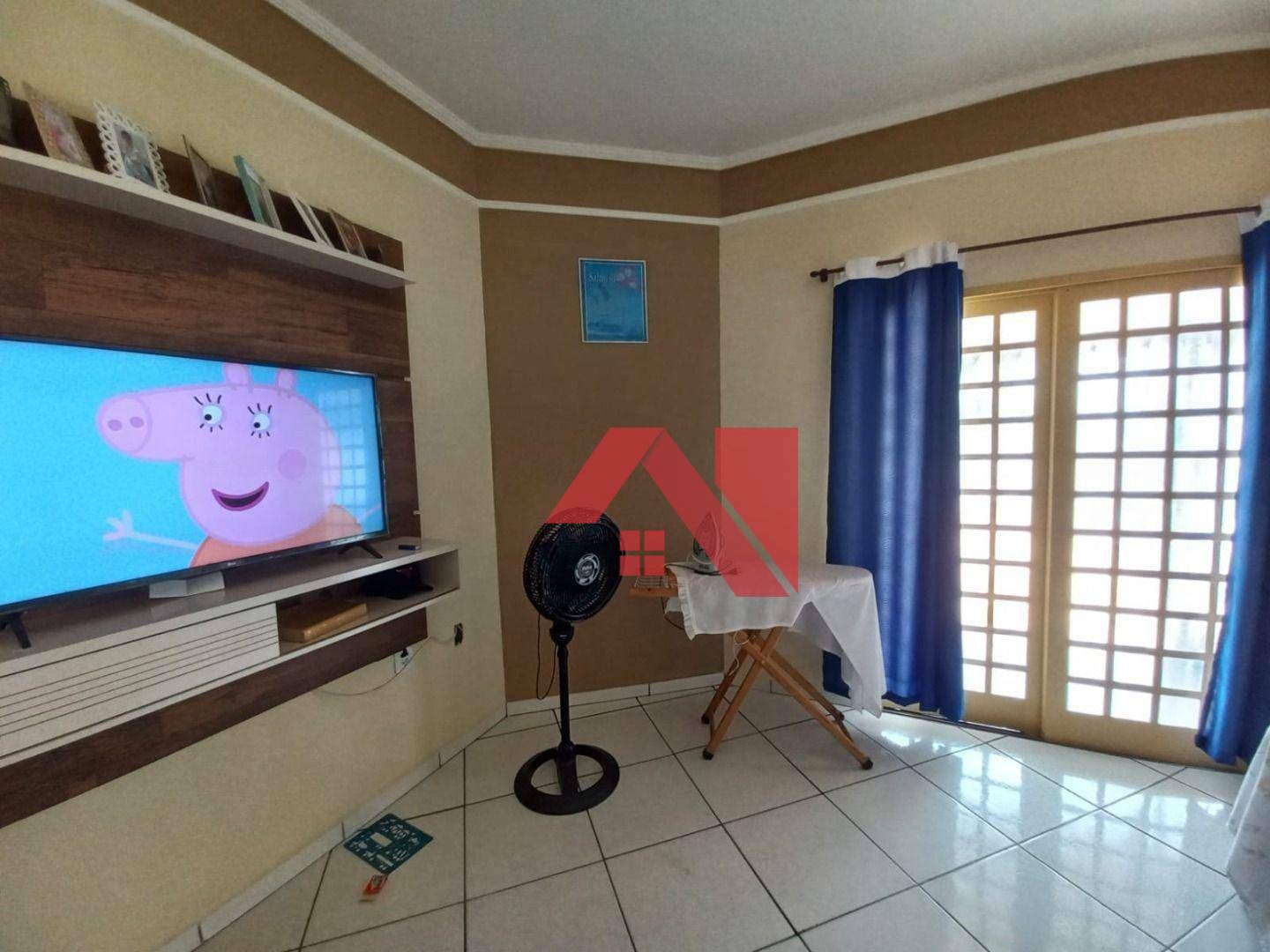 Casa à venda com 3 quartos, 170m² - Foto 10