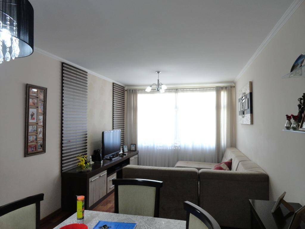 Apartamento, 3 quartos, 110 m² - Foto 1