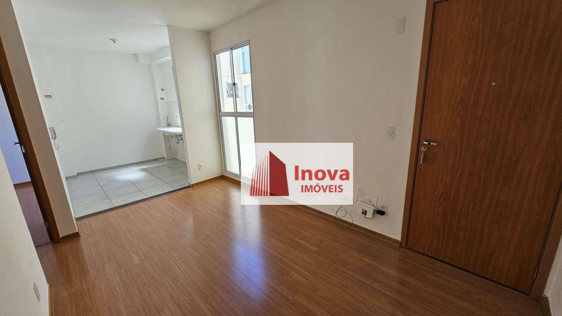 Apartamento à venda com 2 quartos, 50m² - Foto 6