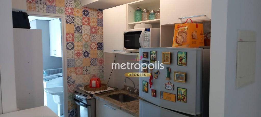 Apartamento à venda com 2 quartos, 68m² - Foto 6