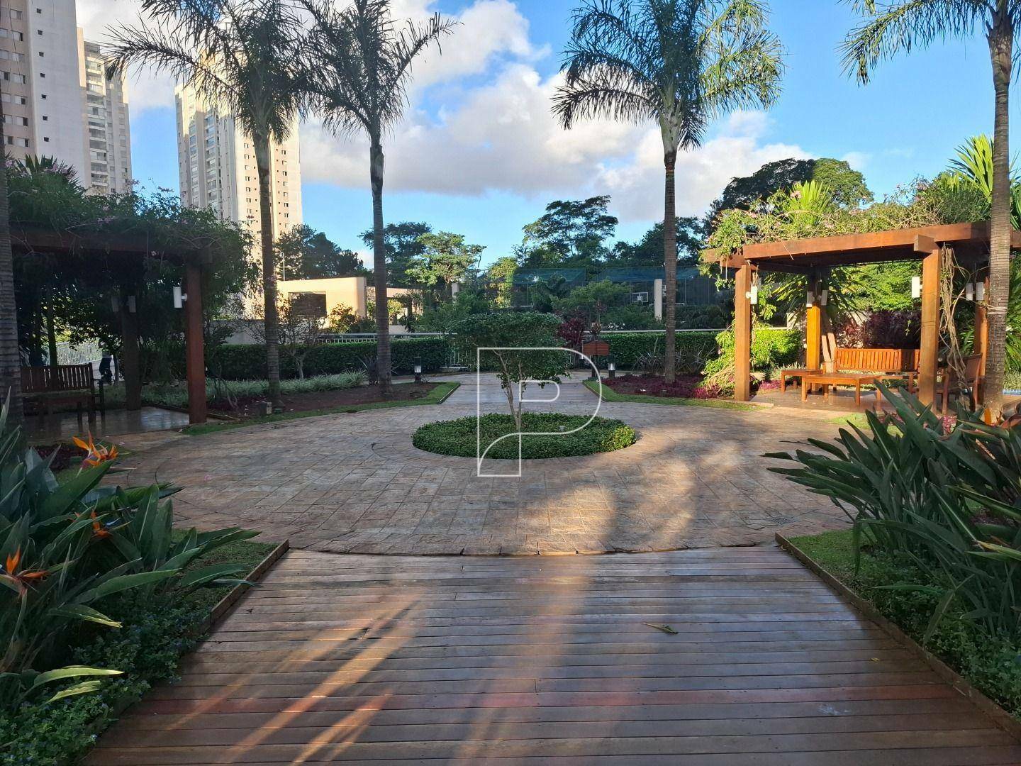 Apartamento para alugar com 2 quartos, 106m² - Foto 41