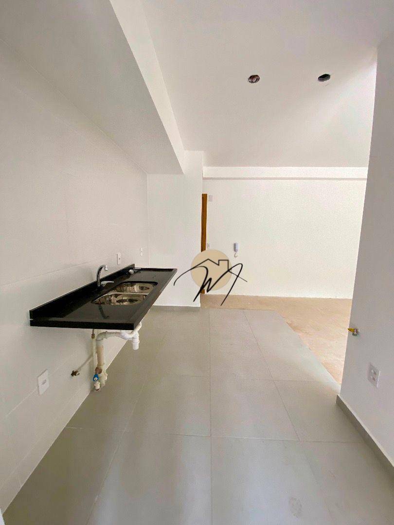 Apartamento à venda com 3 quartos, 95m² - Foto 7