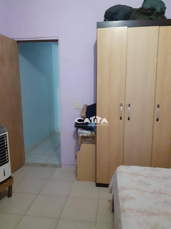 Sobrado para alugar com 2 quartos, 68m² - Foto 2