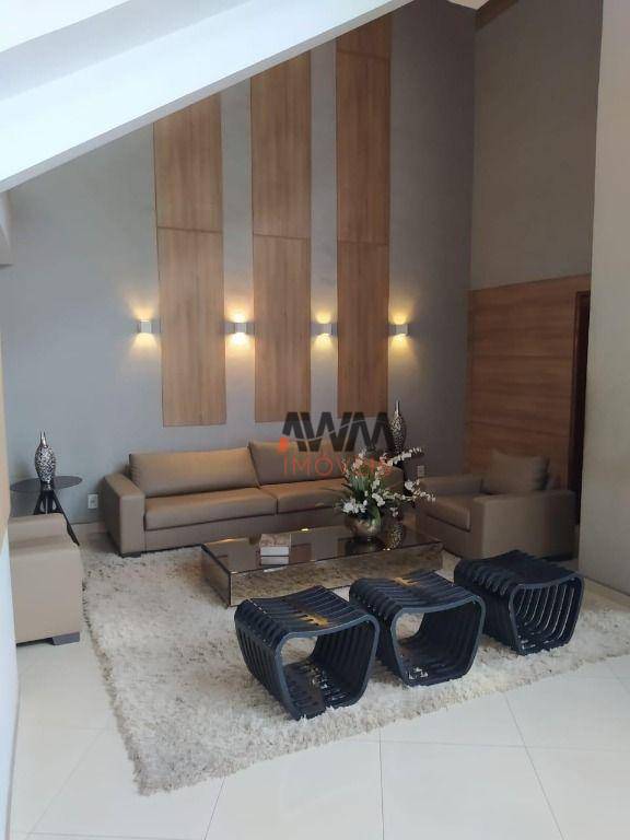 Apartamento à venda com 3 quartos, 87m² - Foto 6