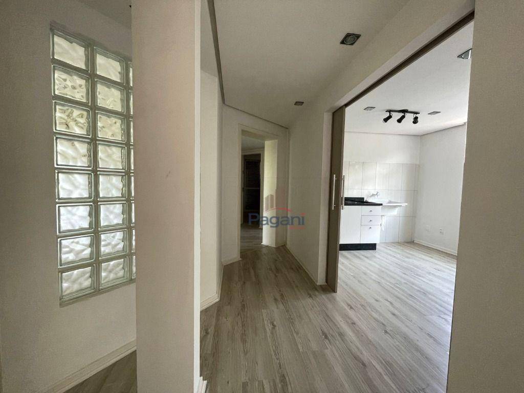 Apartamento, 3 quartos, 90 m² - Foto 3