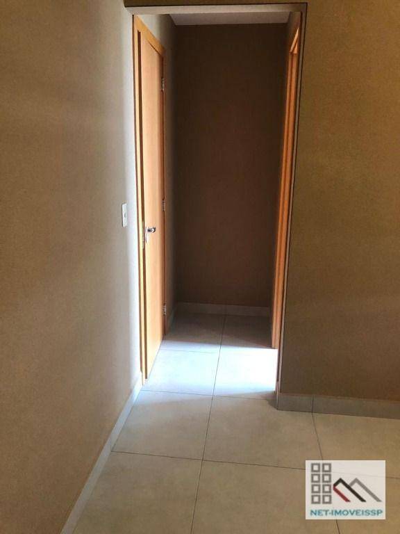 Apartamento à venda com 4 quartos, 208m² - Foto 37