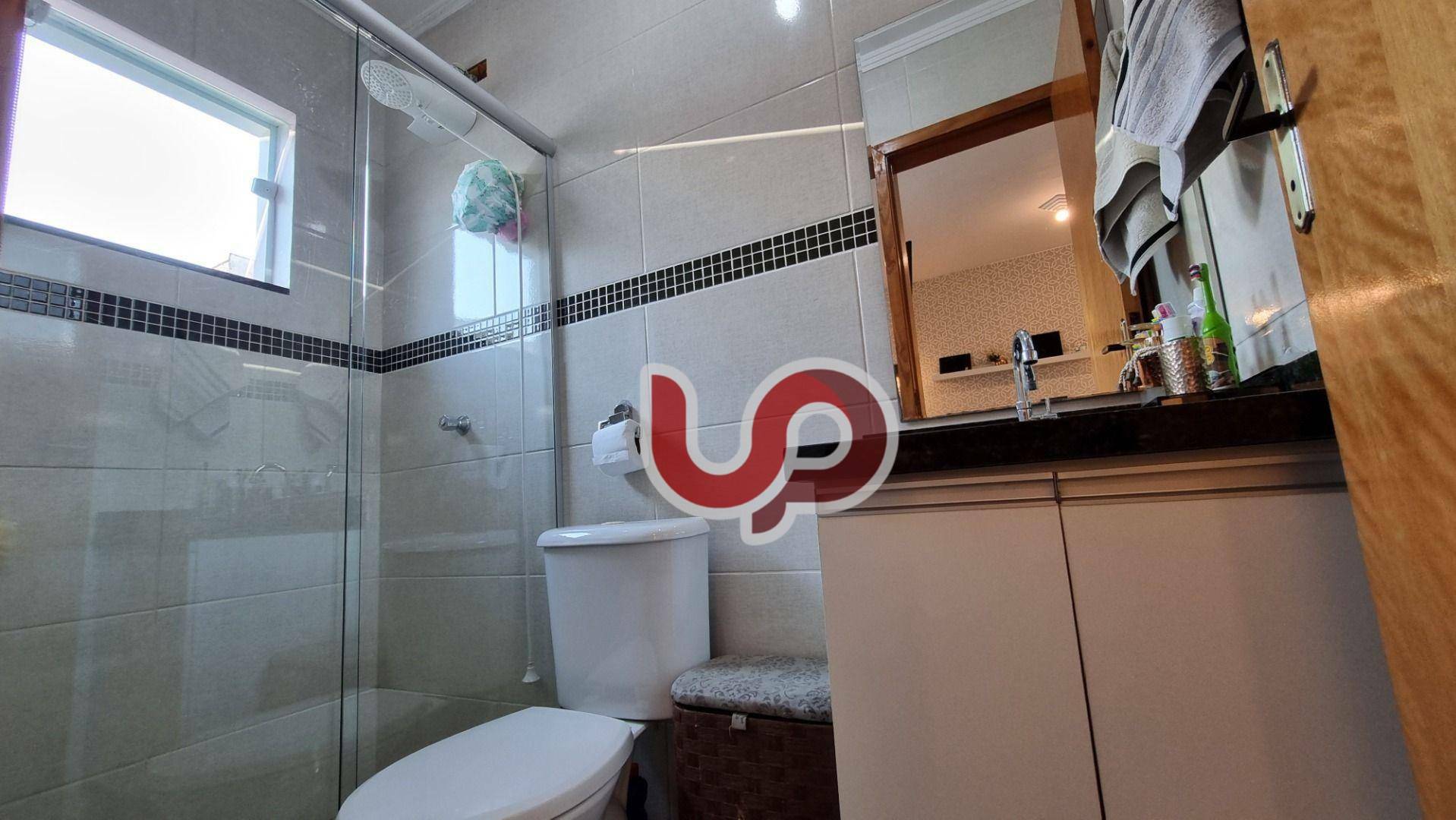 Sobrado à venda com 2 quartos, 57m² - Foto 11