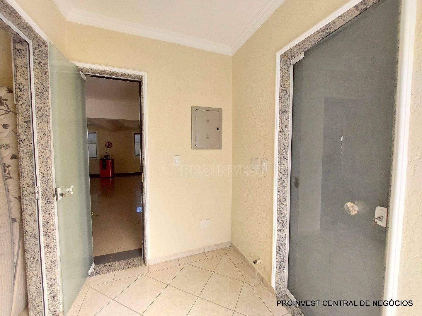 Casa de Condomínio à venda com 4 quartos, 680m² - Foto 48